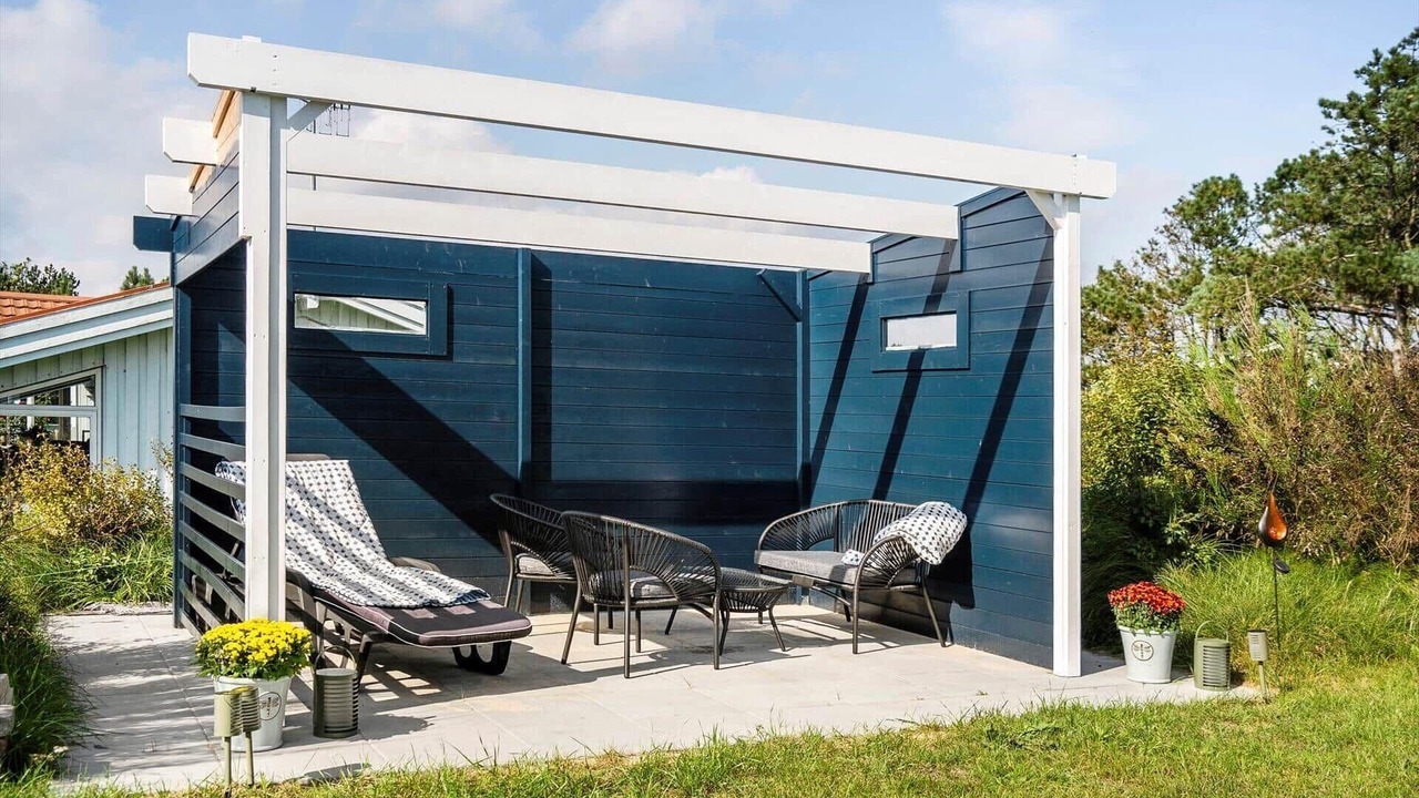 Photo of Patio Balcony in Sønder Vorupør