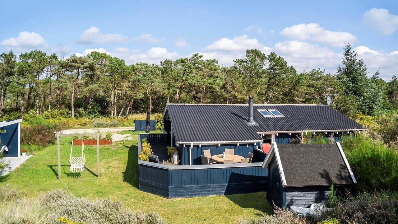 Photo of Outdoor in Sønder Vorupør