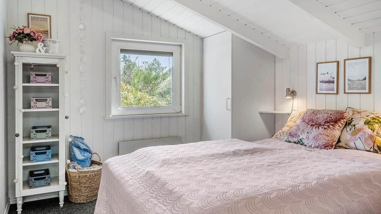 Photo of Bedroom in Sønder Vorupør