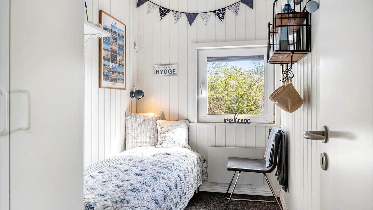 Photo of Bedroom in Sønder Vorupør