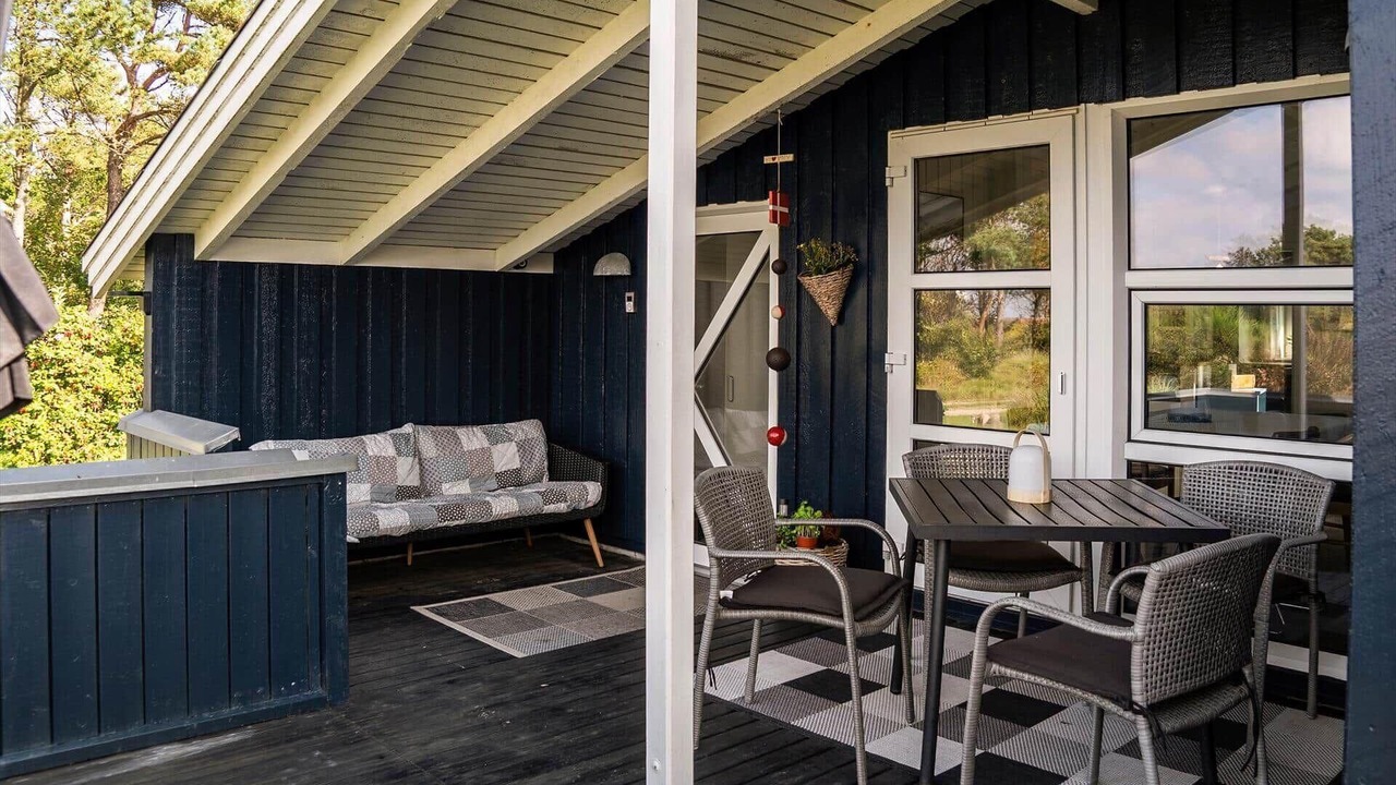 Photo of Outdoor in Sønder Vorupør
