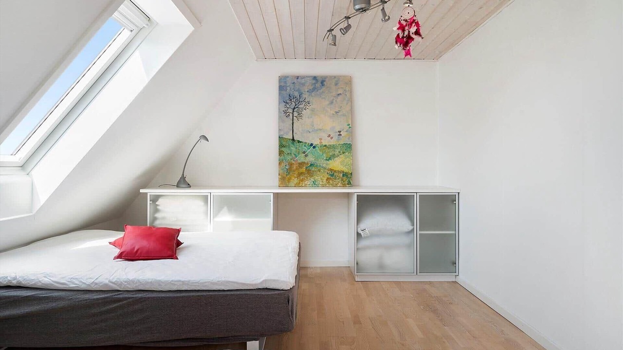 Photo of Bedroom in Thyboron