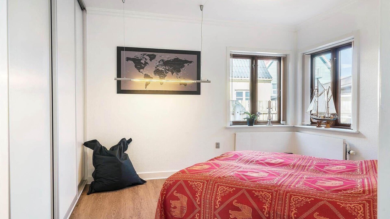 Photo of Bedroom in Thyboron