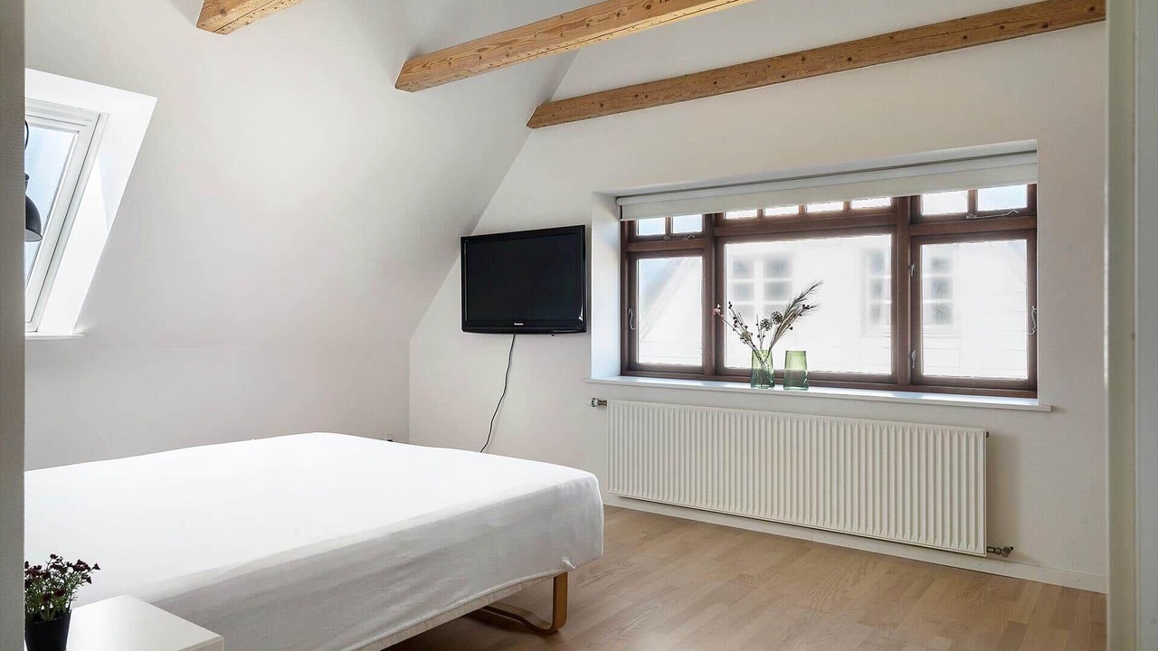 Photo of Bedroom in Thyboron