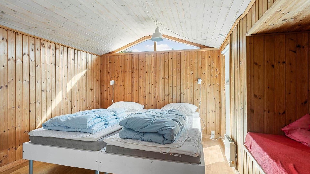 Photo of Bedroom in Tversted