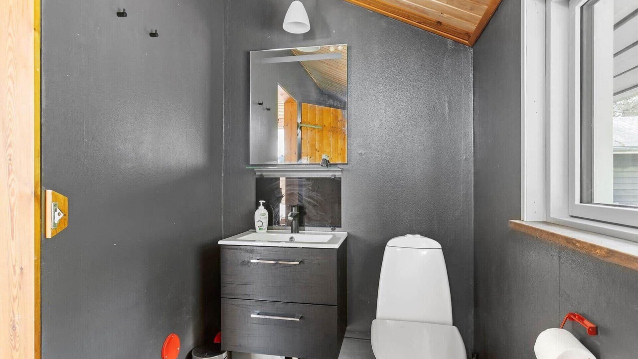 Photo of Bathroom in Tversted
