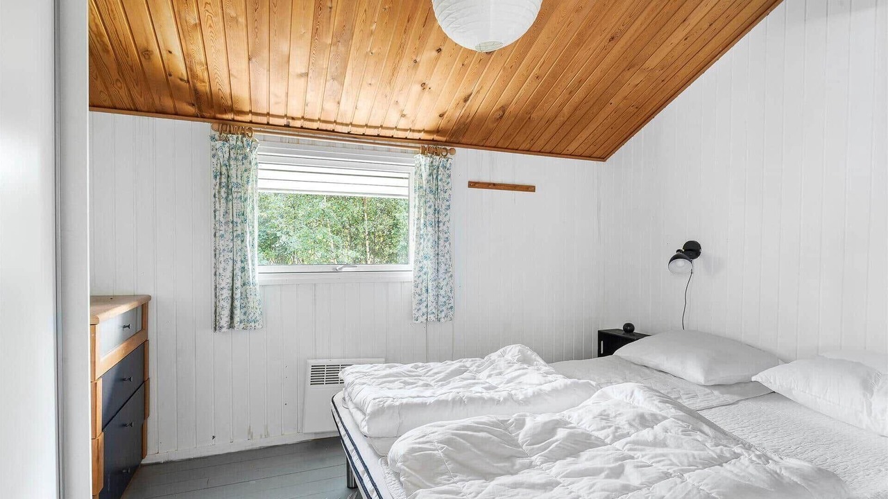 Photo of Bedroom in Tversted