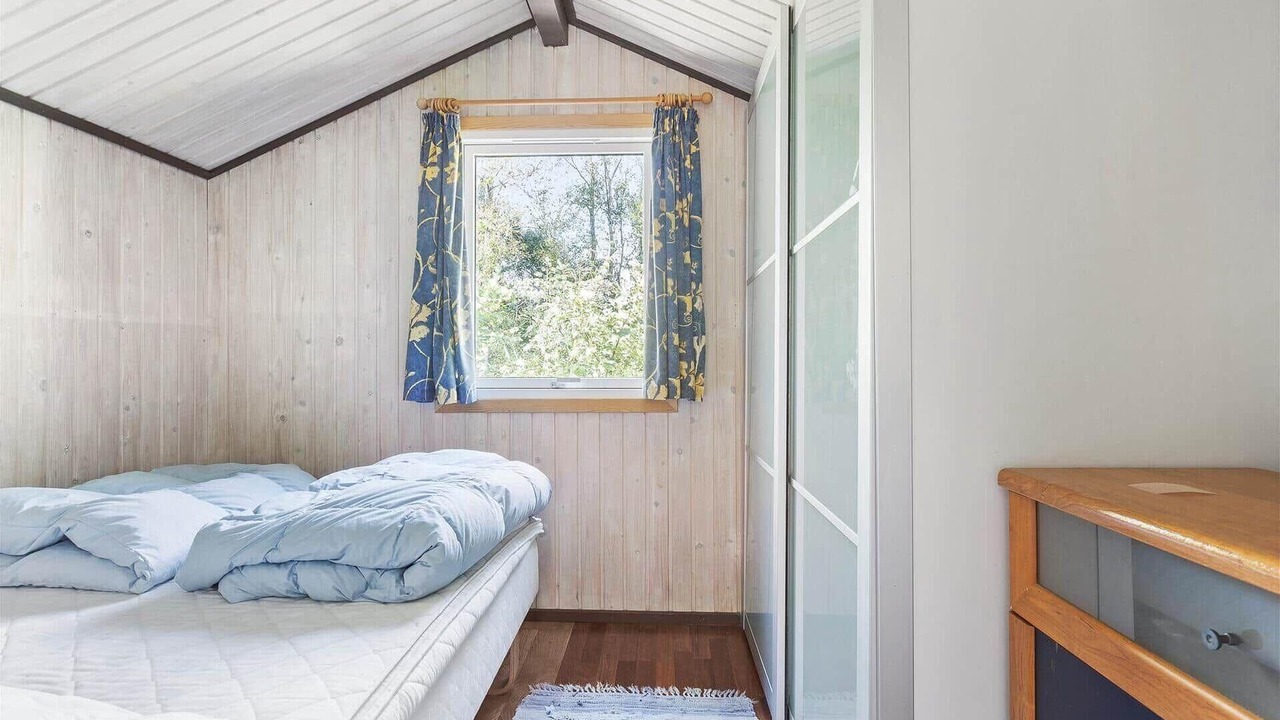 Photo of Bedroom in Tversted