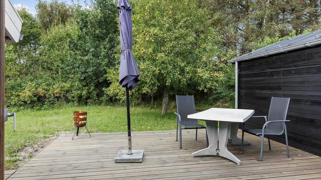 Photo of Outdoor in Tversted