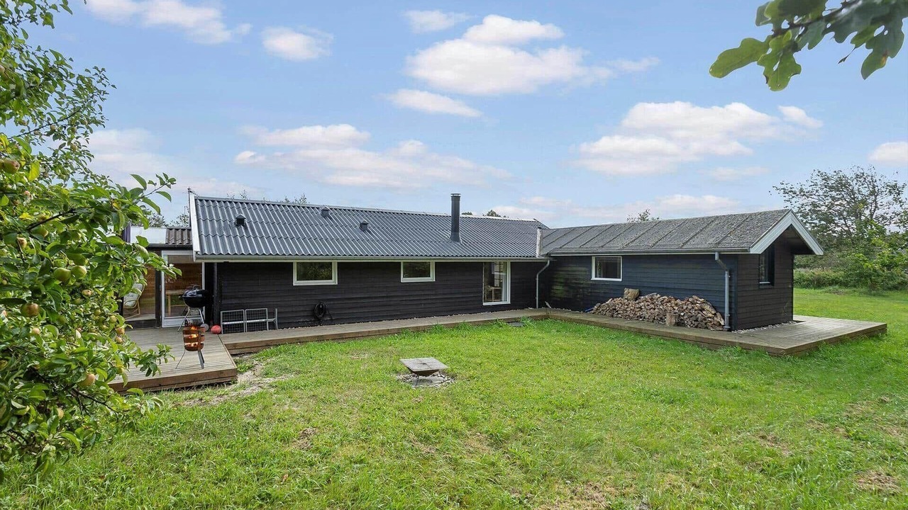 Photo of Outdoor in Tversted