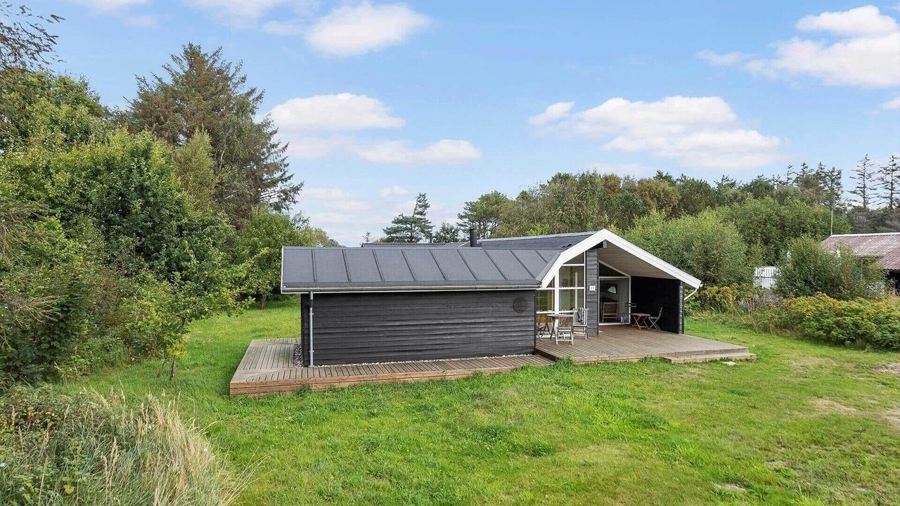 Photo of Outdoor in Tversted