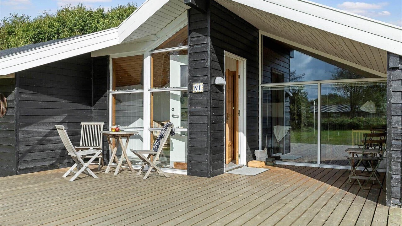 Photo of Outdoor in Tversted