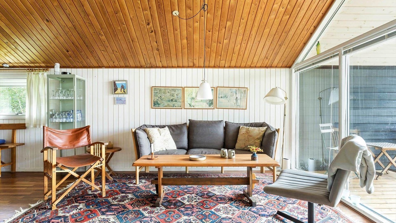 Photo of Livingroom in Tversted