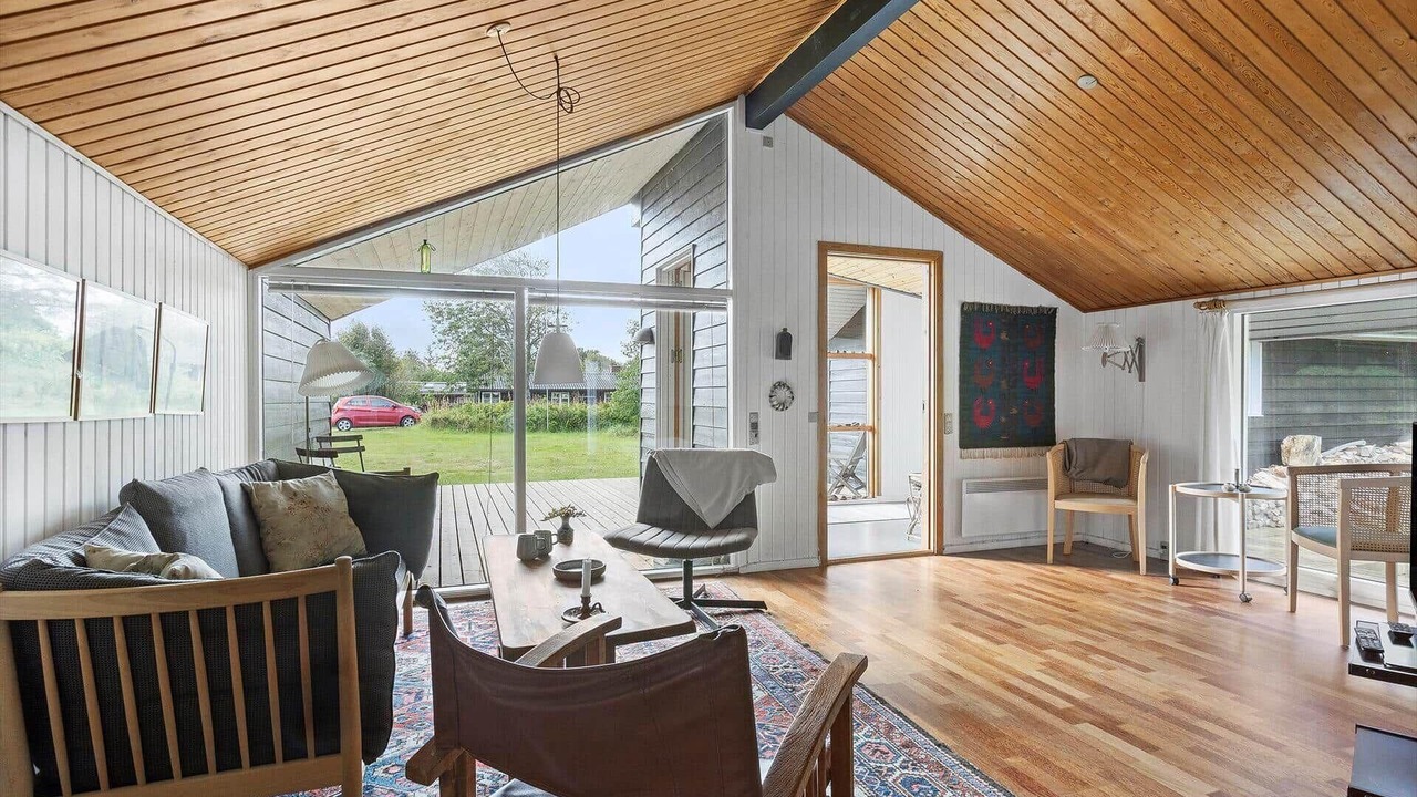 Photo of Livingroom in Tversted