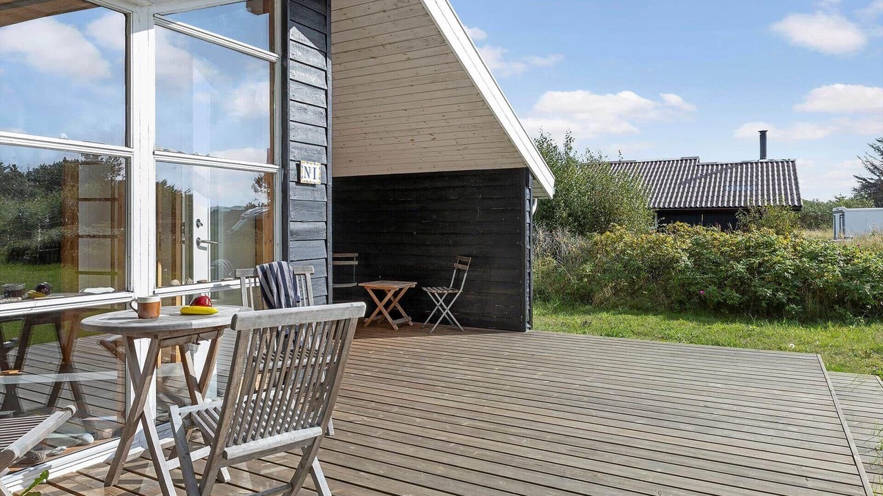 Photo of Outdoor in Tversted