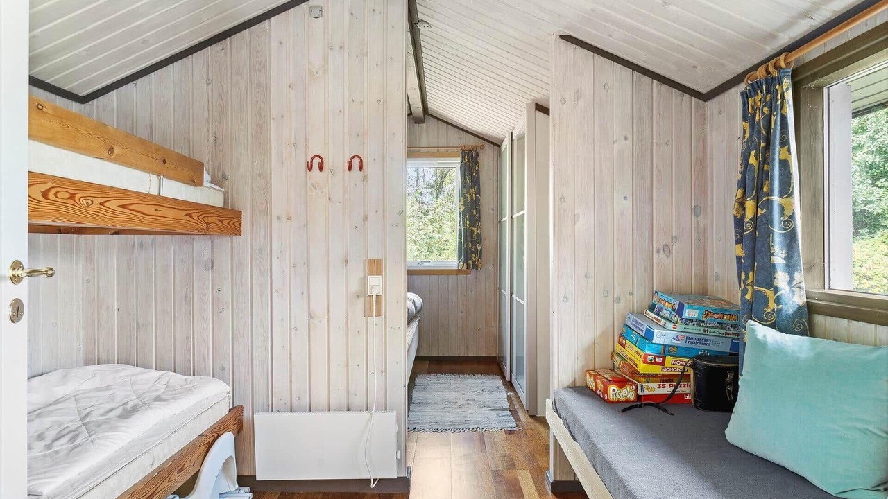 Photo of Bedroom in Tversted