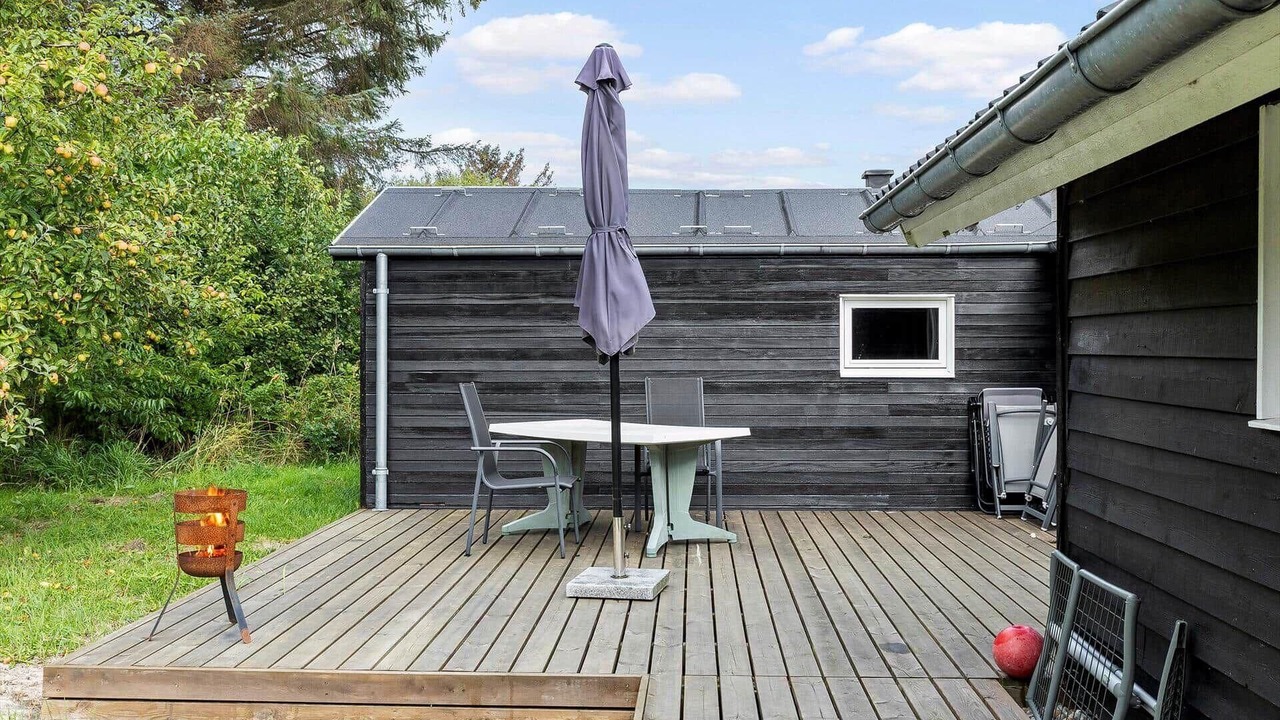 Photo of Outdoor in Tversted