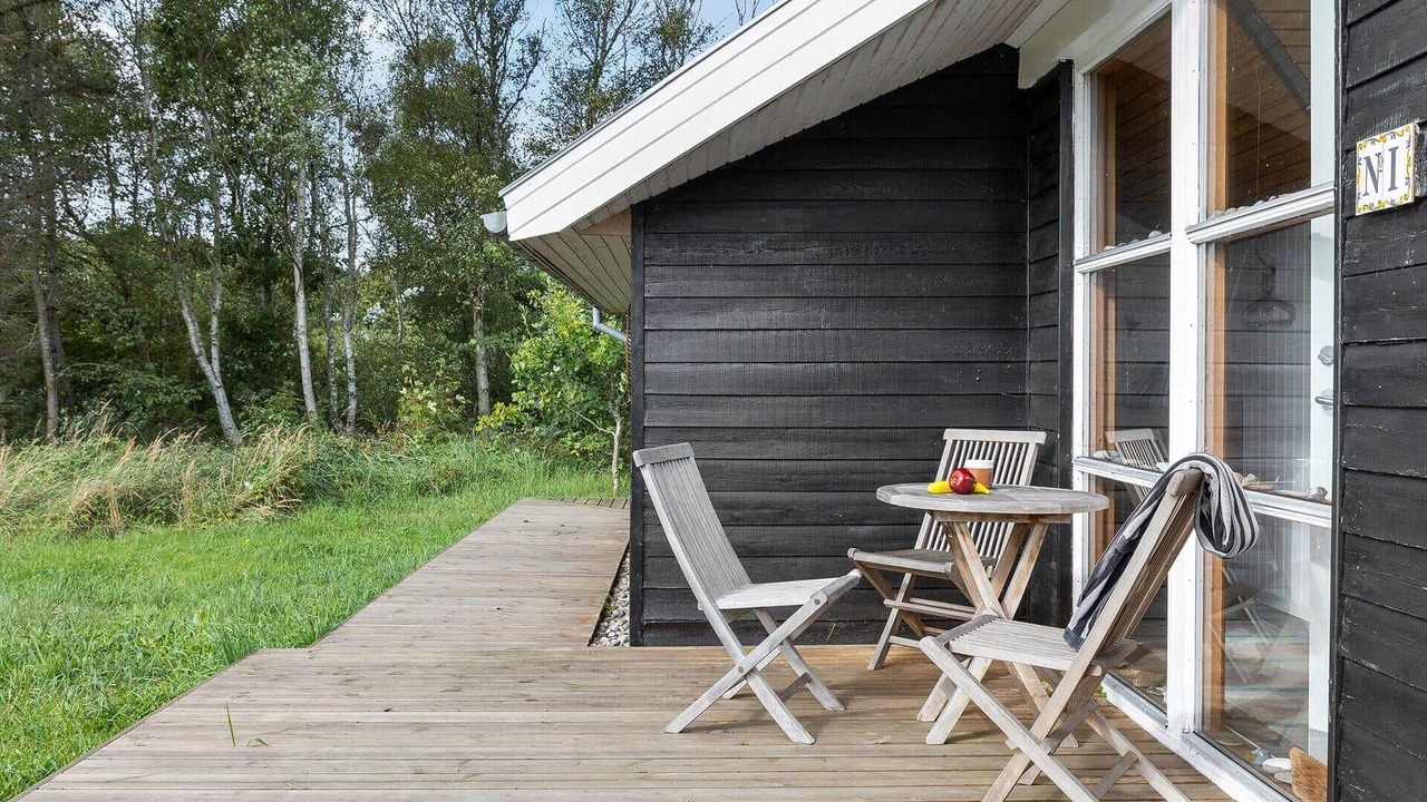 Photo of Outdoor in Tversted