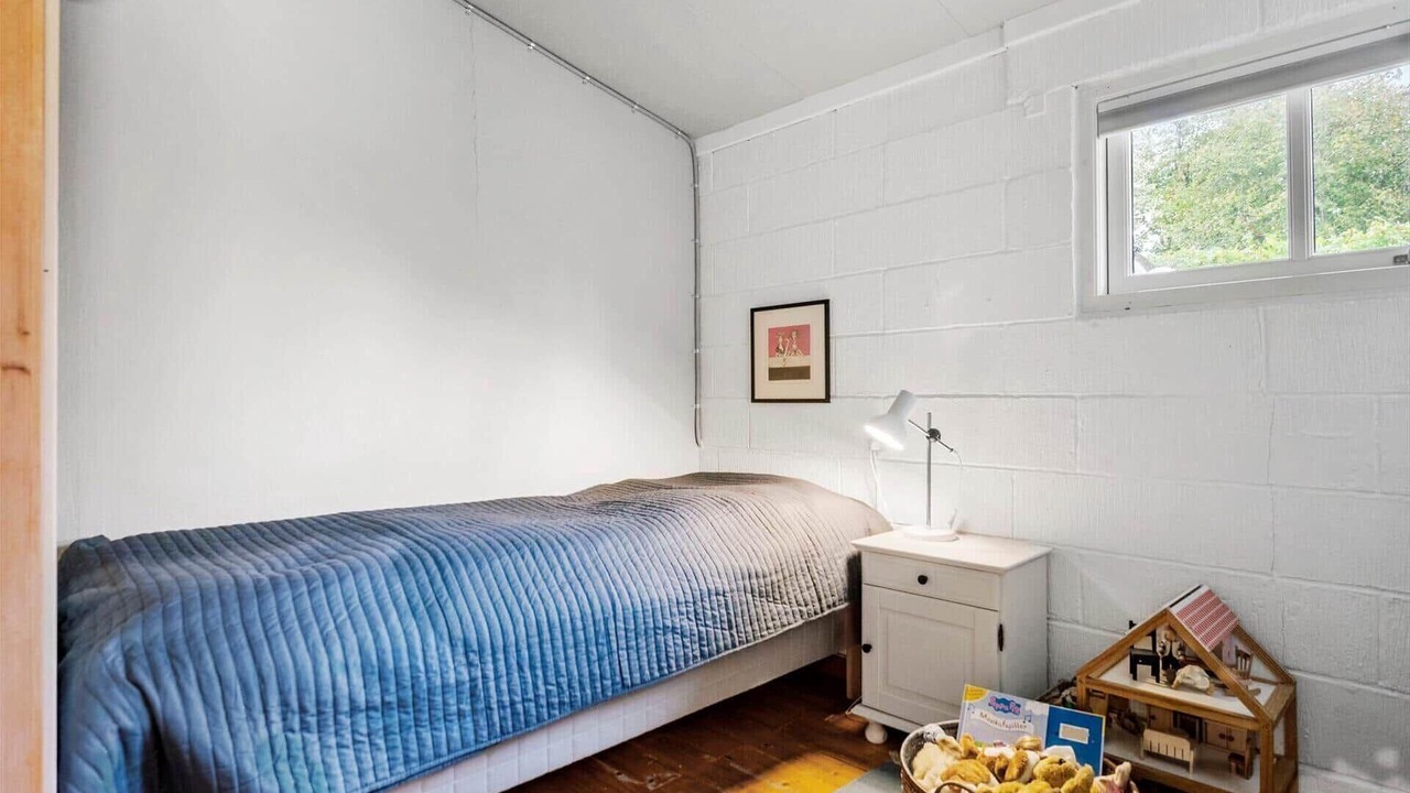 Photo of Bedroom in Saksild Strand