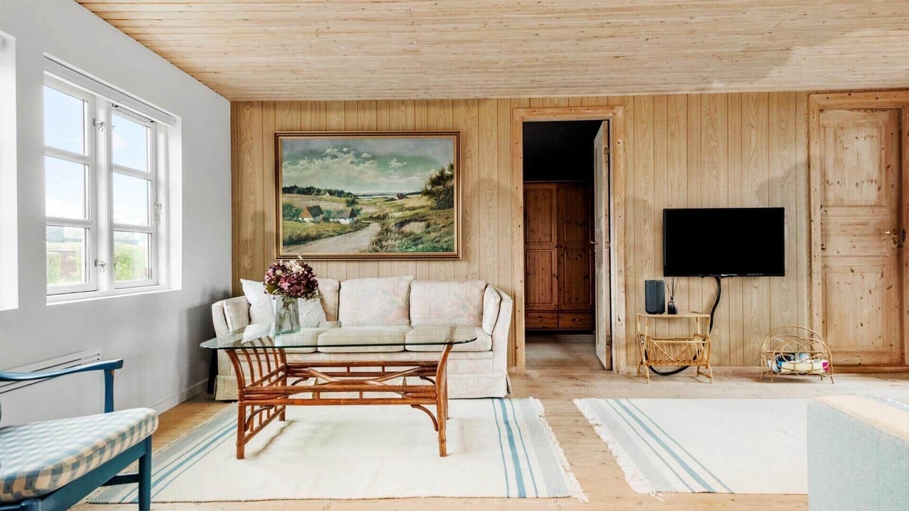 Photo of Livingroom in Saksild Strand
