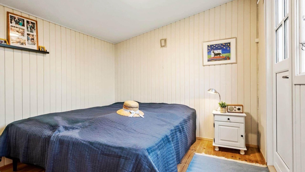 Photo of Bedroom in Saksild Strand