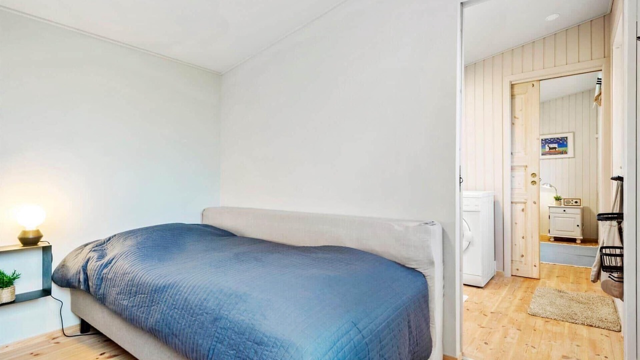 Photo of Bedroom in Saksild Strand