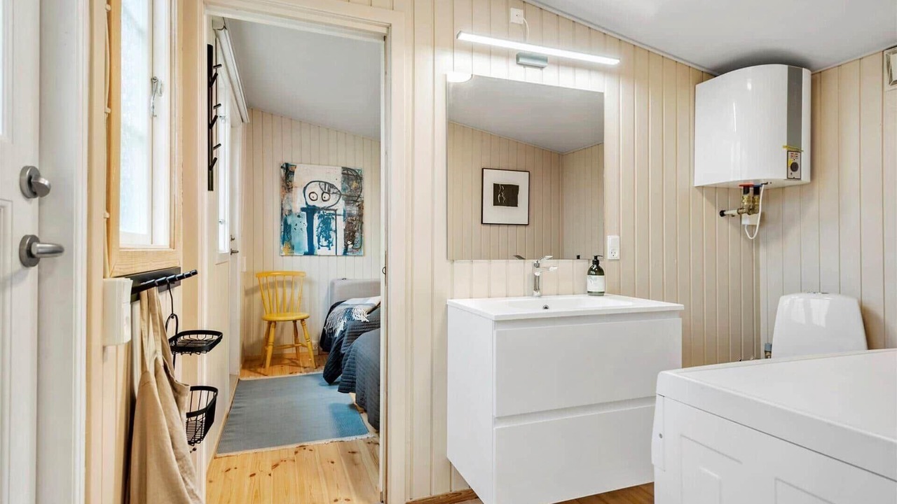 Photo of Bedroom in Saksild Strand