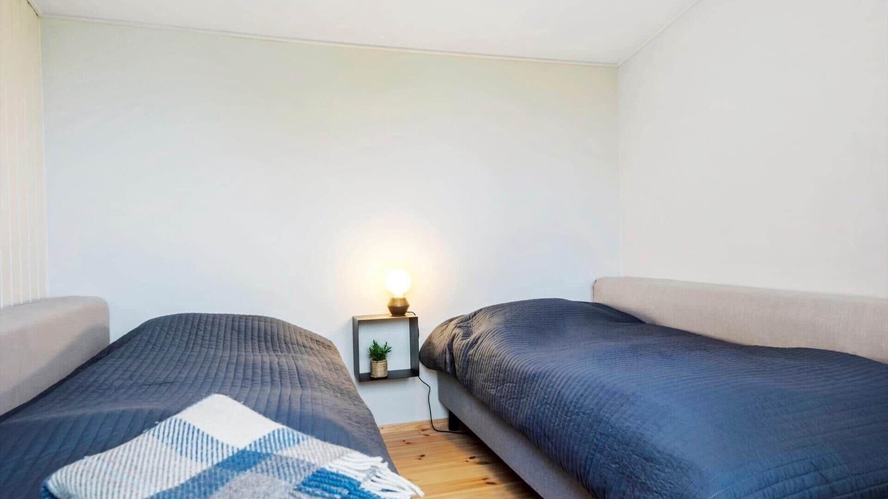 Photo of Bedroom in Saksild Strand