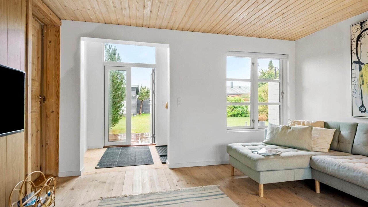 Photo of Livingroom in Saksild Strand