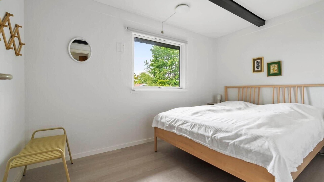 Photo of Bedroom in Pøt Strandby