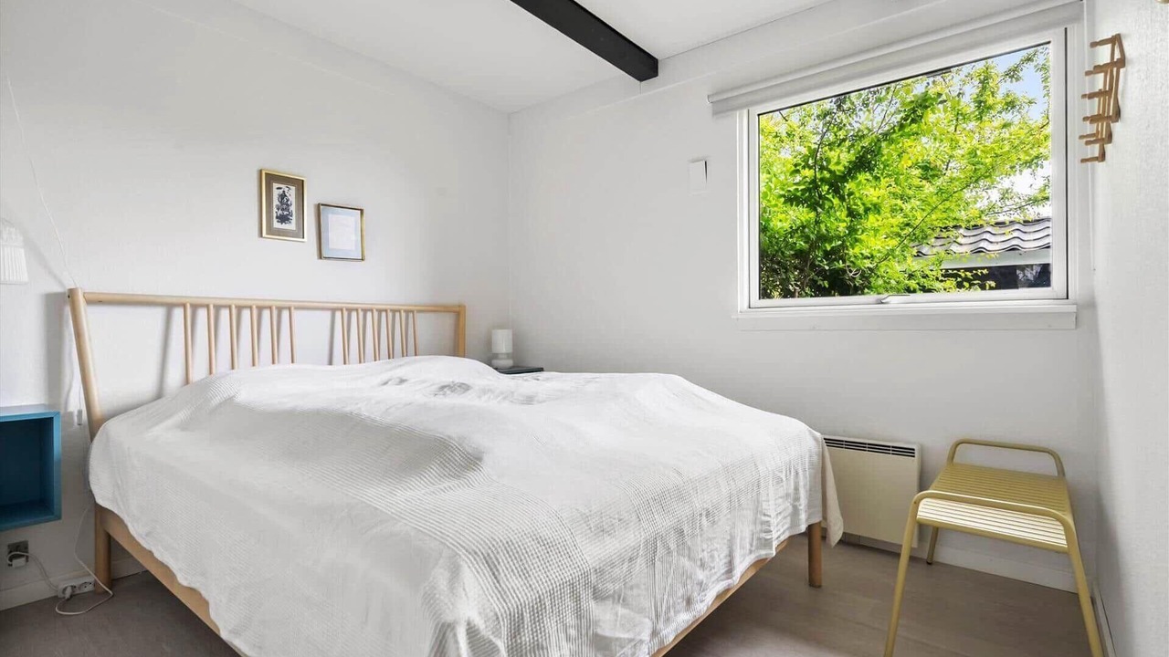 Photo of Bedroom in Pøt Strandby