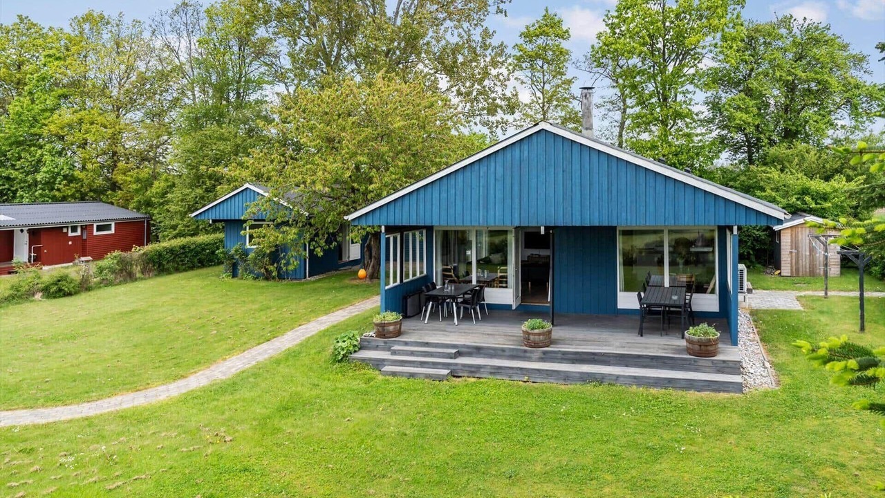 Photo of Outdoor in Pøt Strandby