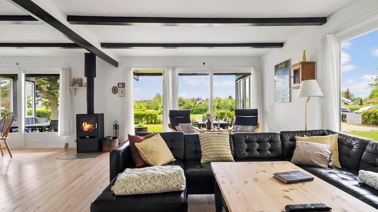 Photo of Livingroom in Pøt Strandby