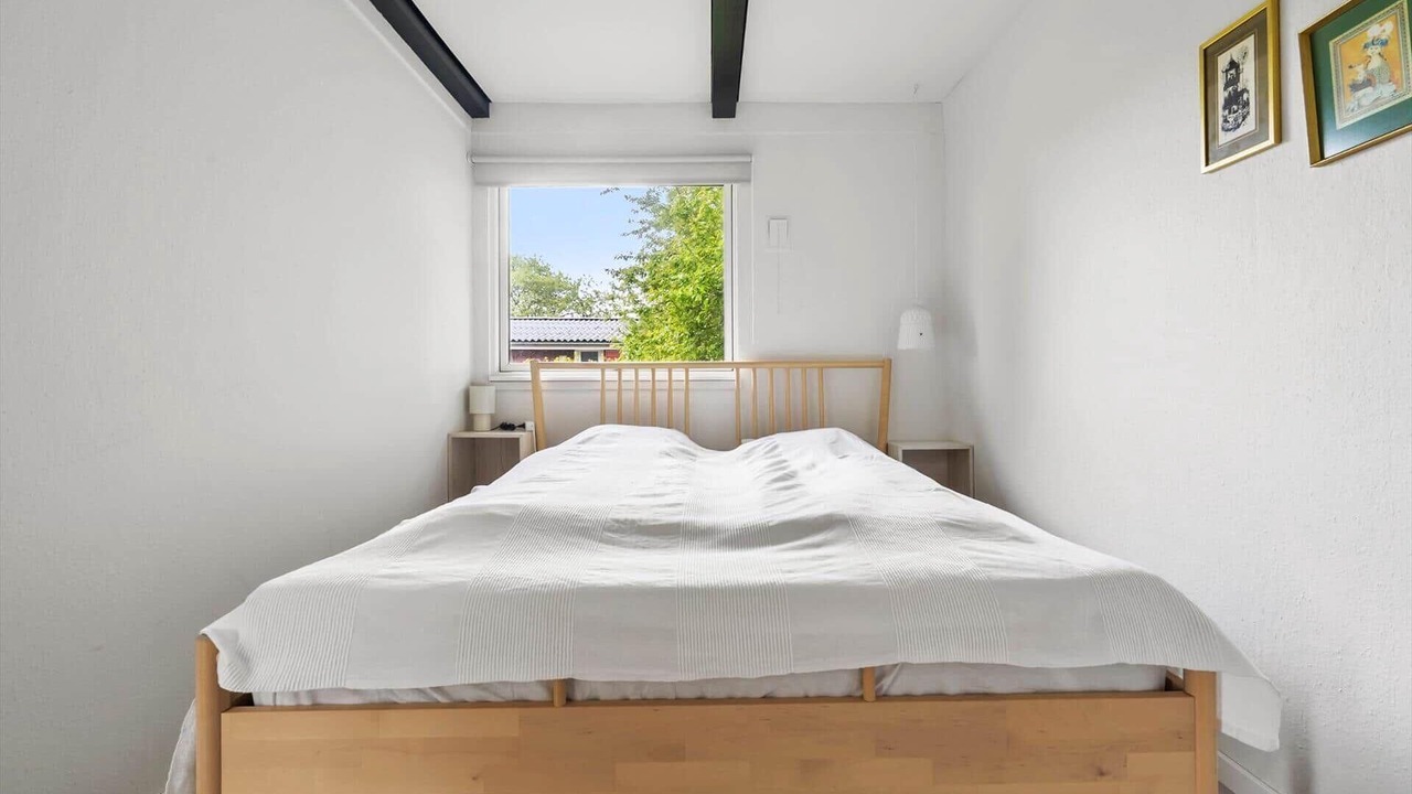 Photo of Bedroom in Pøt Strandby