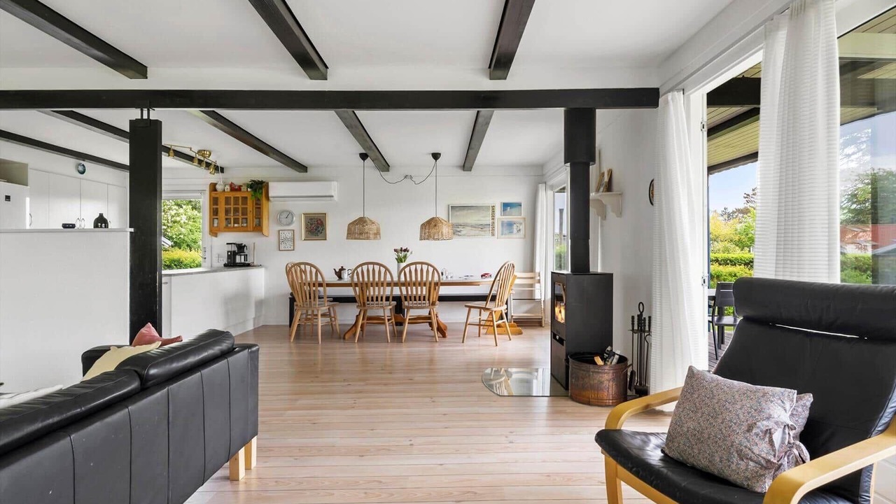 Photo of Livingroom in Pøt Strandby