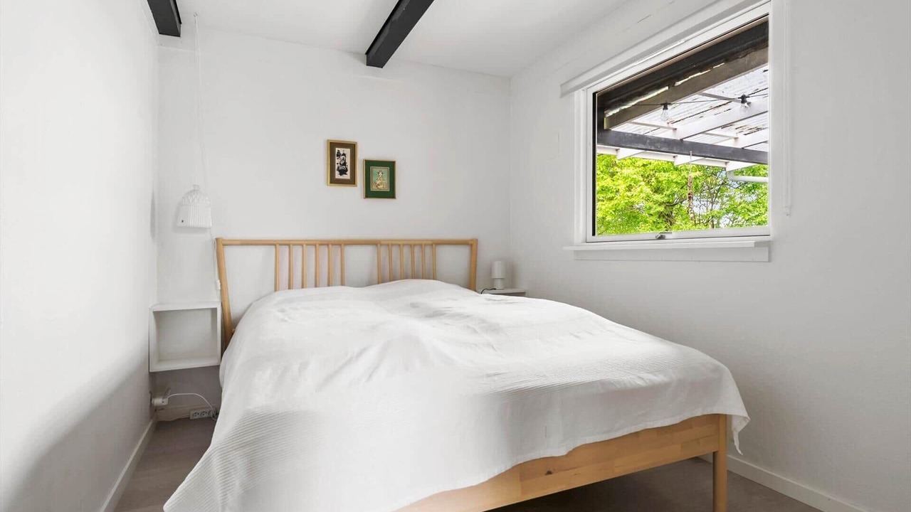 Photo of Bedroom in Pøt Strandby