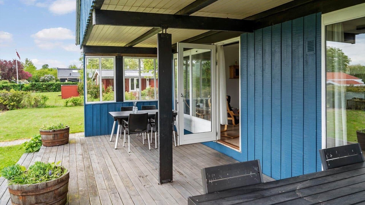 Photo of Outdoor in Pøt Strandby