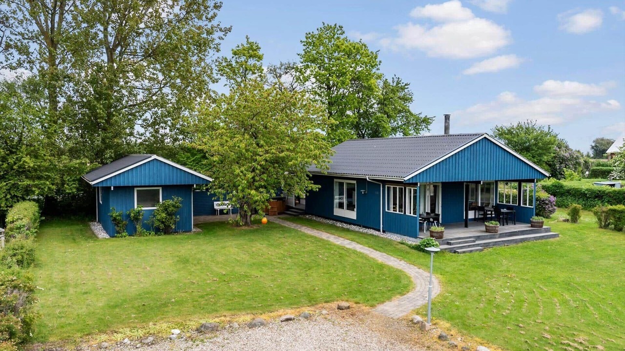 Photo of Outdoor in Pøt Strandby