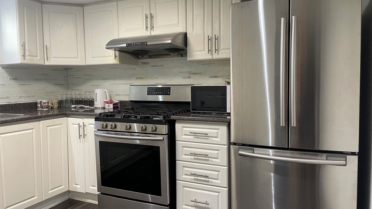 Photo of Kitchen in Etobicoke