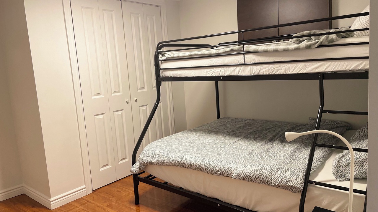 Photo of Bedroom in Etobicoke