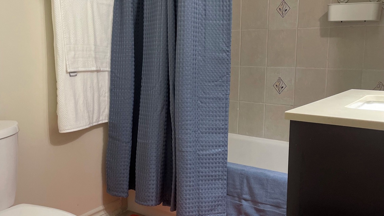 Photo of Bathroom in Etobicoke