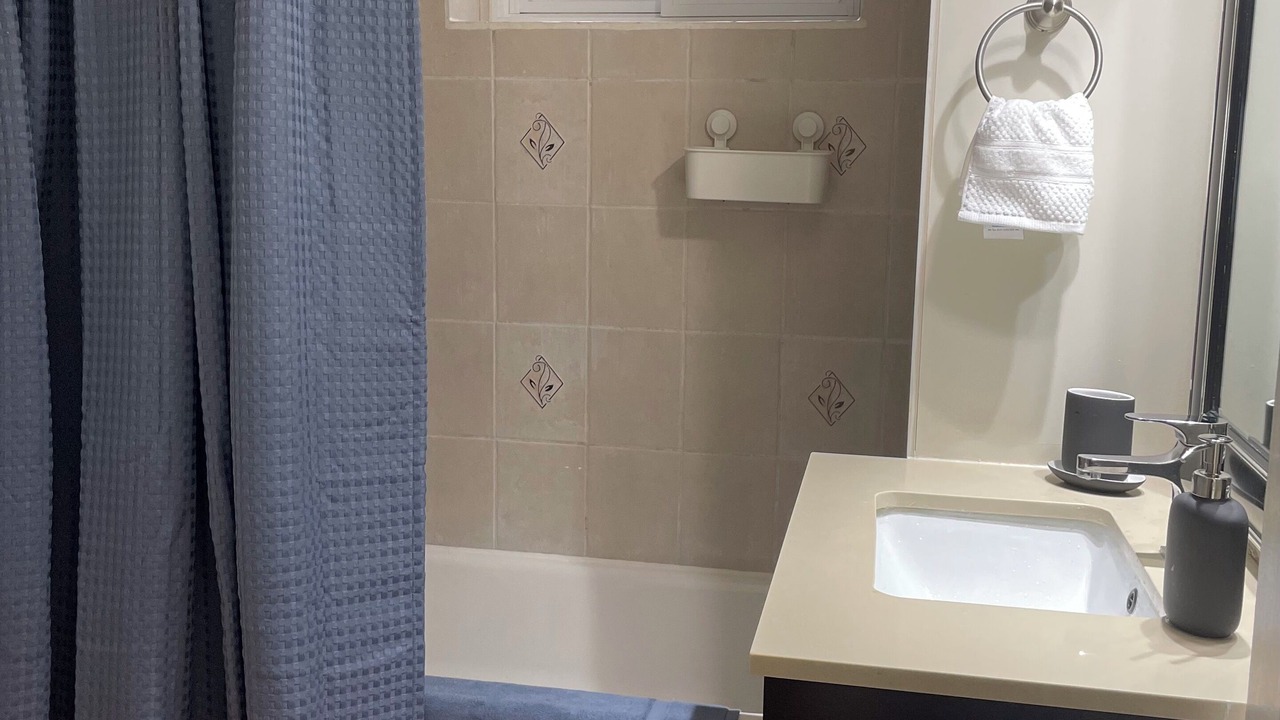 Photo of Bathroom in Etobicoke