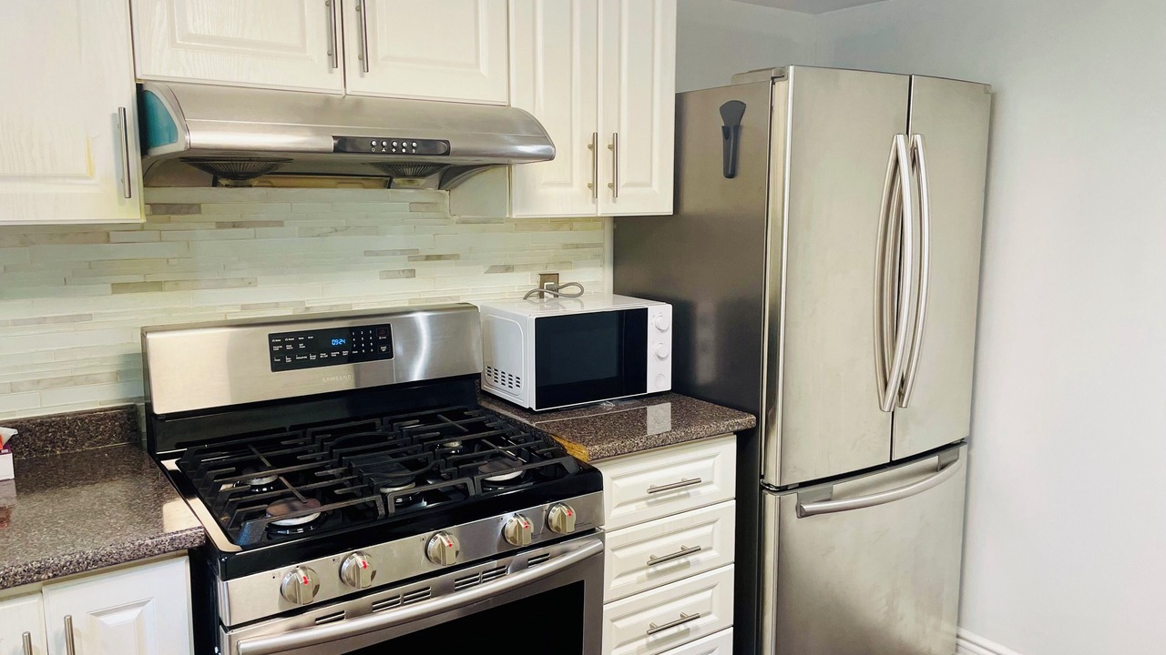 Photo of Kitchen in Etobicoke