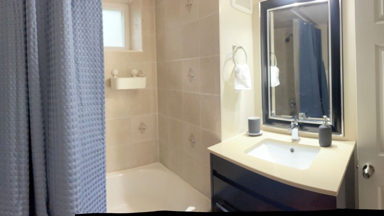 Photo of Bathroom in Etobicoke