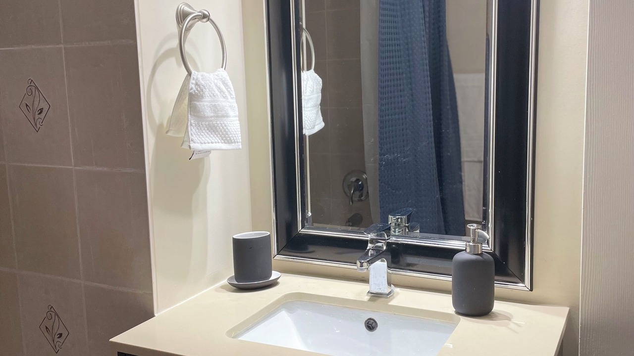 Photo of Bathroom in Etobicoke