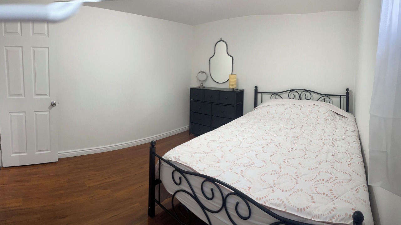 Photo of Bedroom in Etobicoke