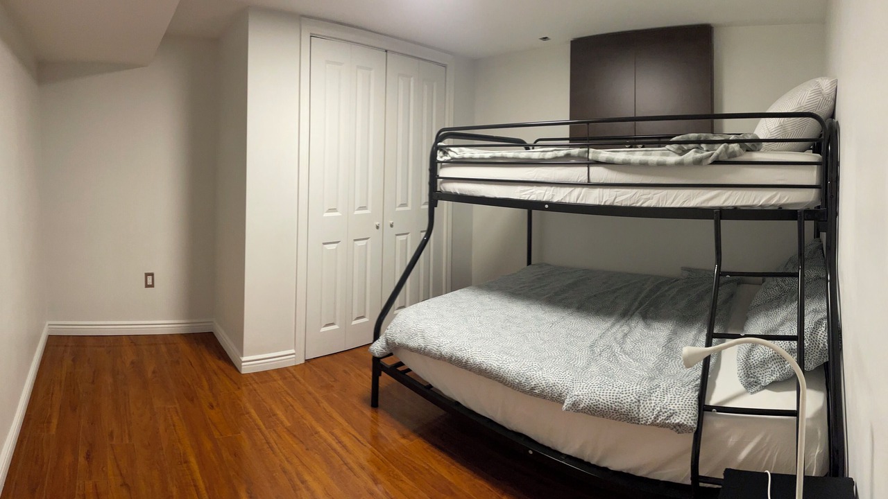 Photo of Bedroom in Etobicoke