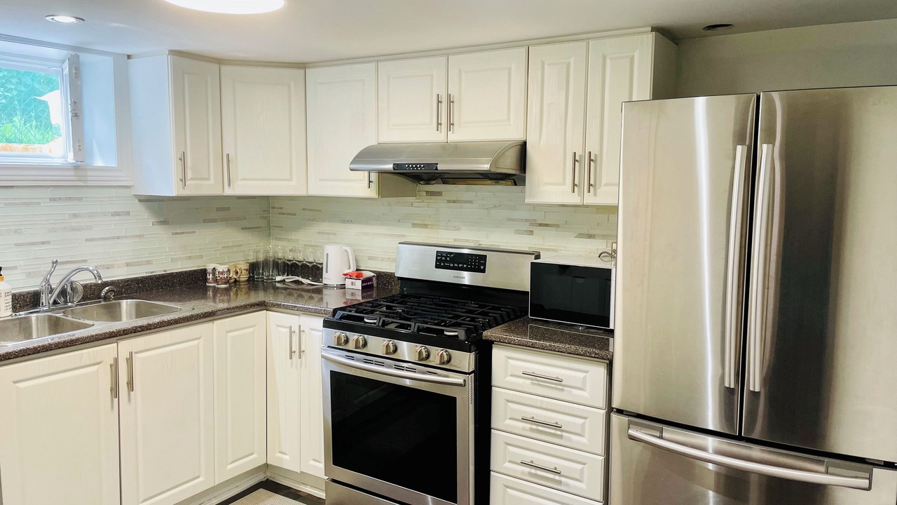Photo of Kitchen in Etobicoke