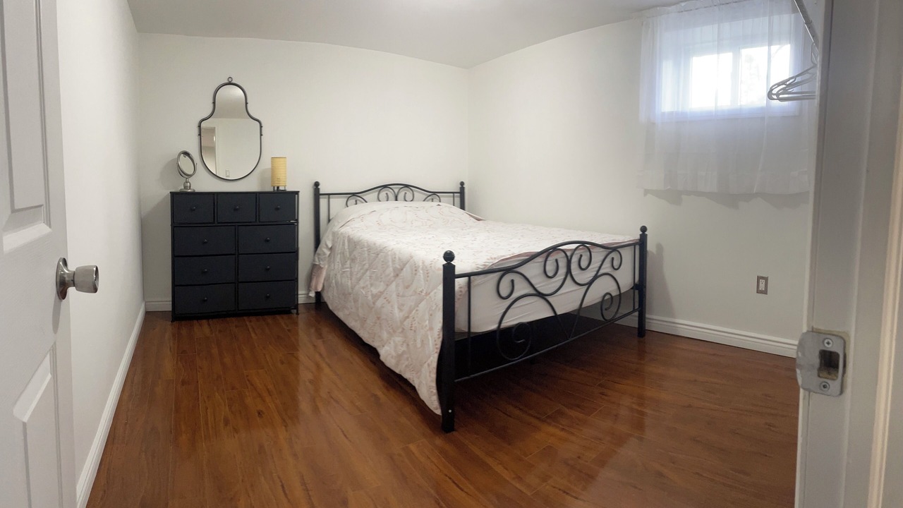 Photo of Bedroom in Etobicoke