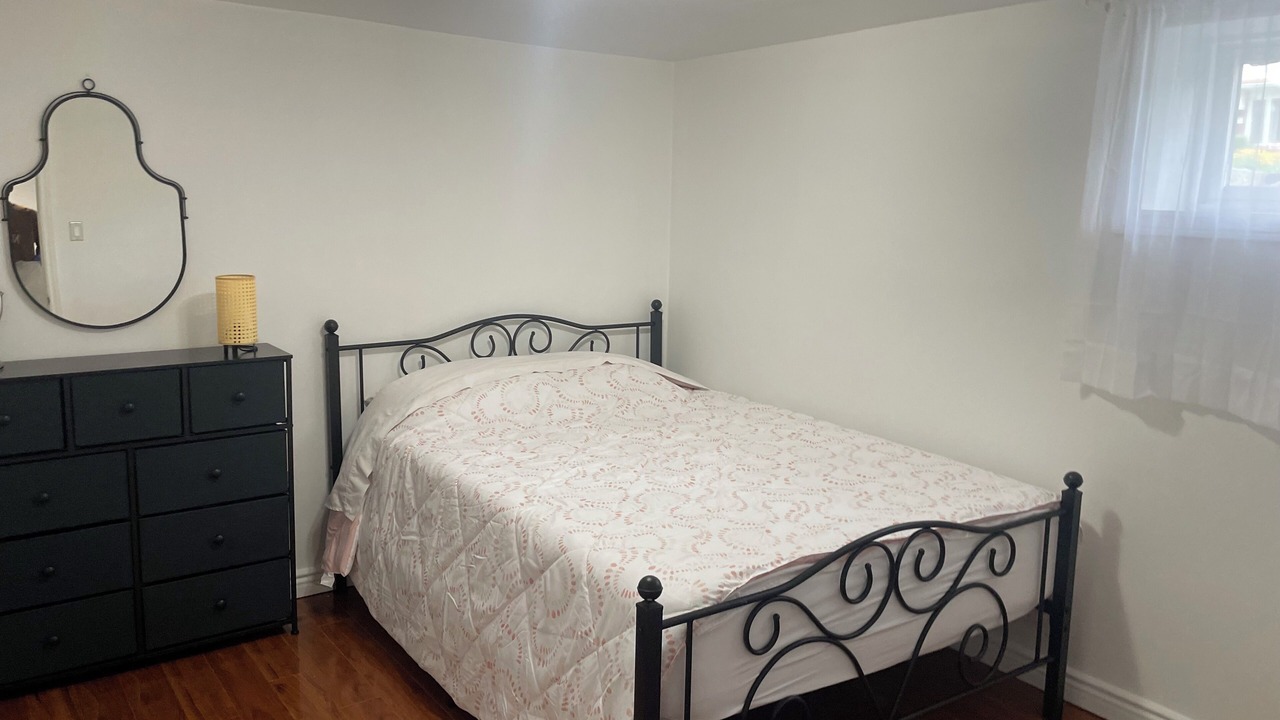 Photo of Bedroom in Etobicoke
